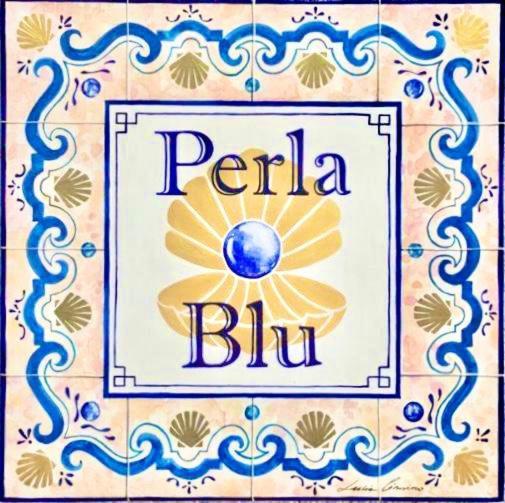 Perla Blu Apartment Cefalu Ngoại thất bức ảnh